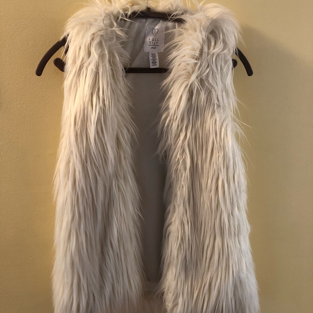Vest